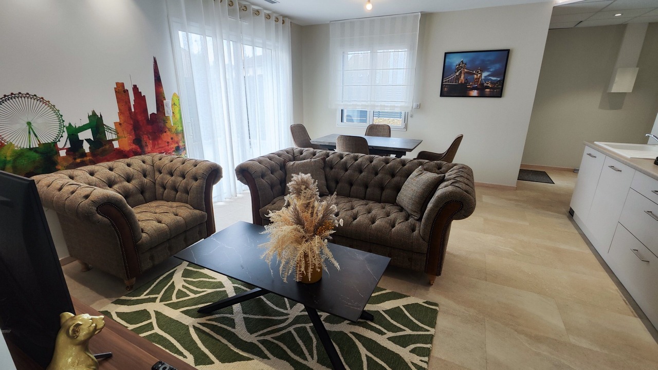 Photo of Livingroom in Gironcourt-sur-Vraine