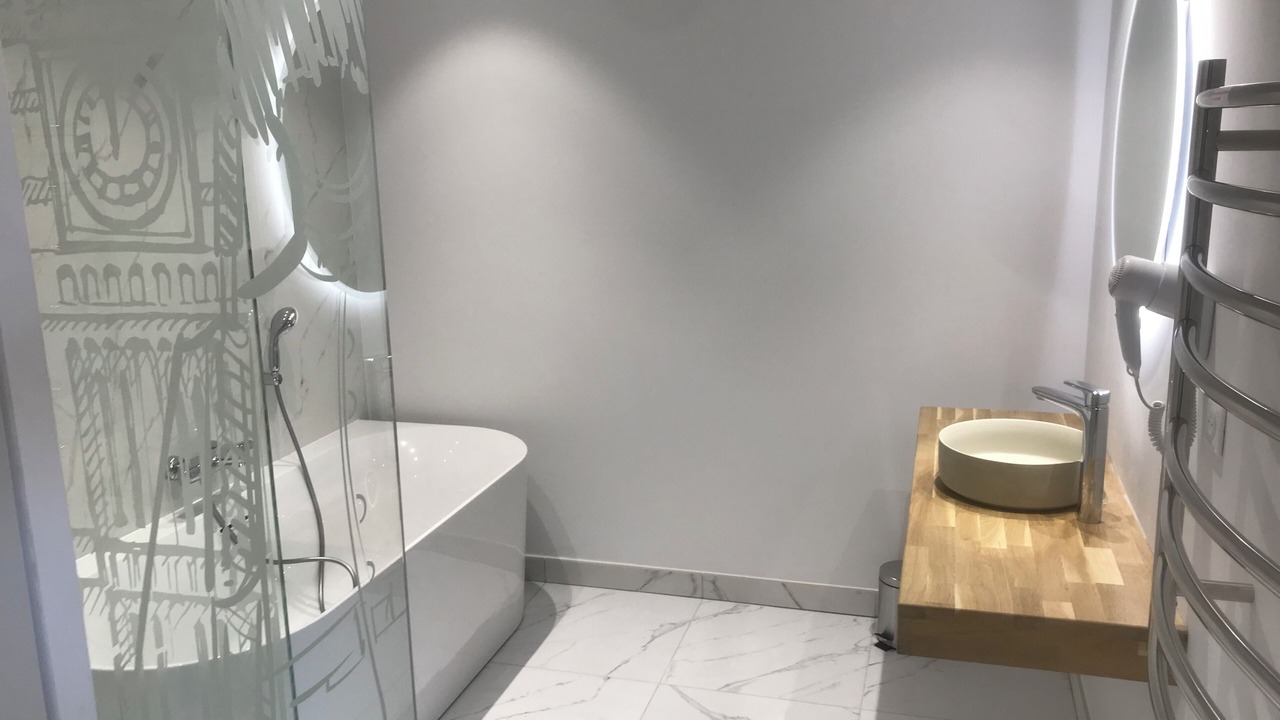 Photo of Bathroom in Gironcourt-sur-Vraine