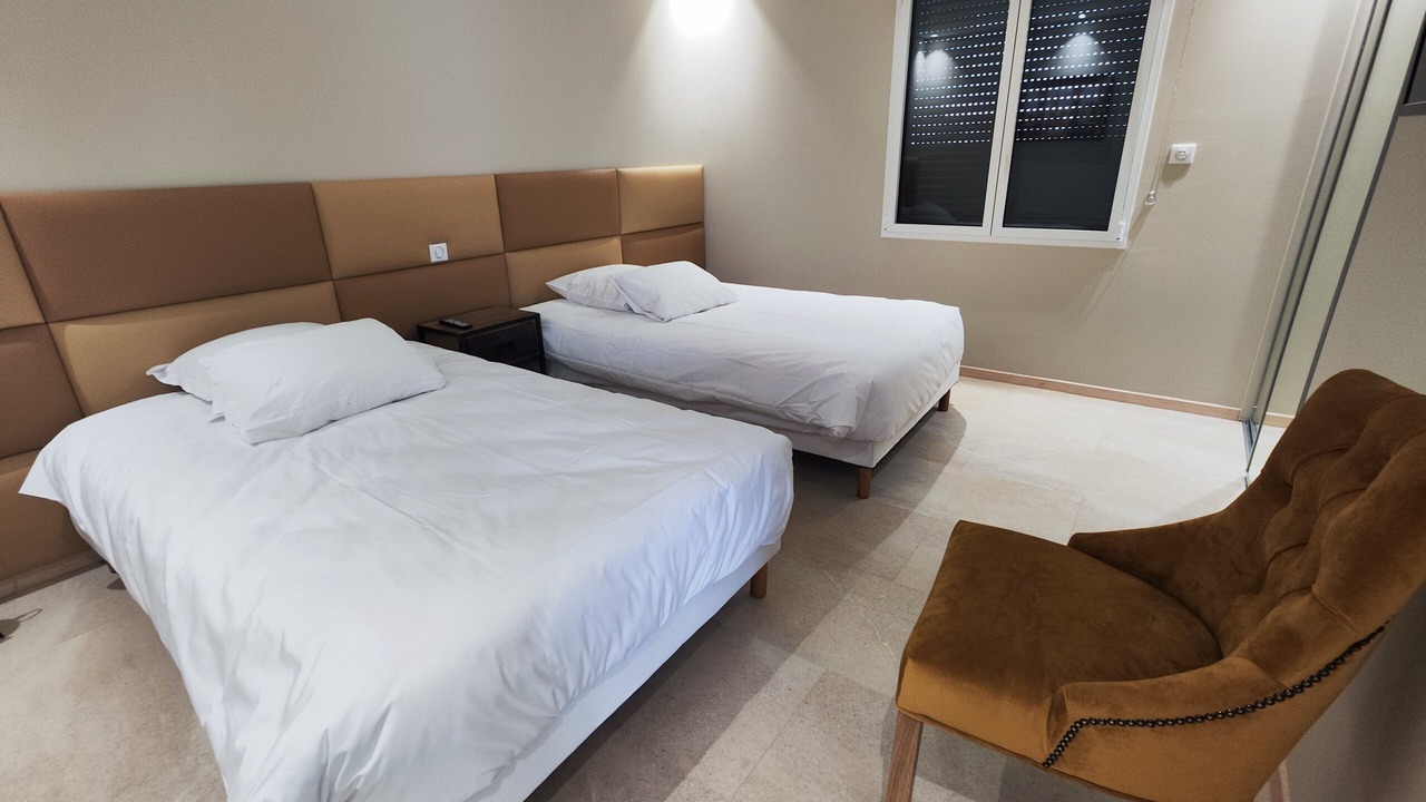 Photo of Bedroom in Gironcourt-sur-Vraine
