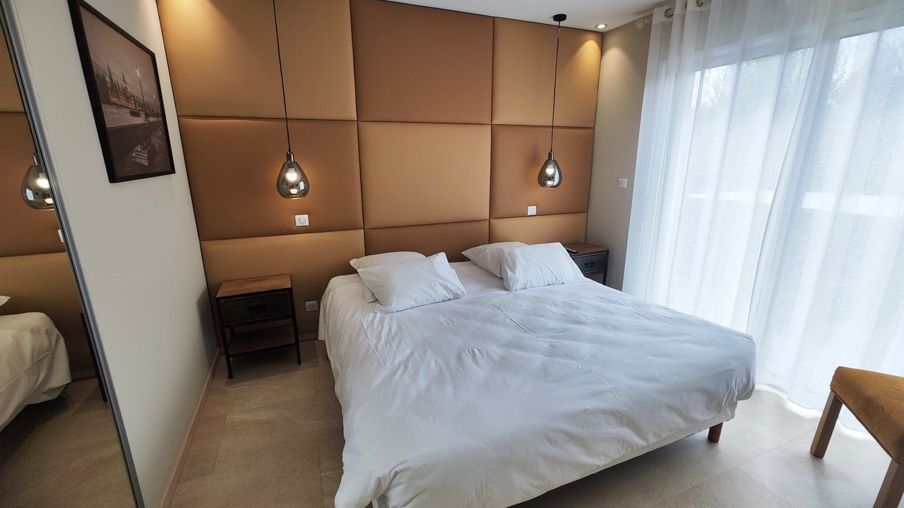 Photo of Bedroom in Gironcourt-sur-Vraine