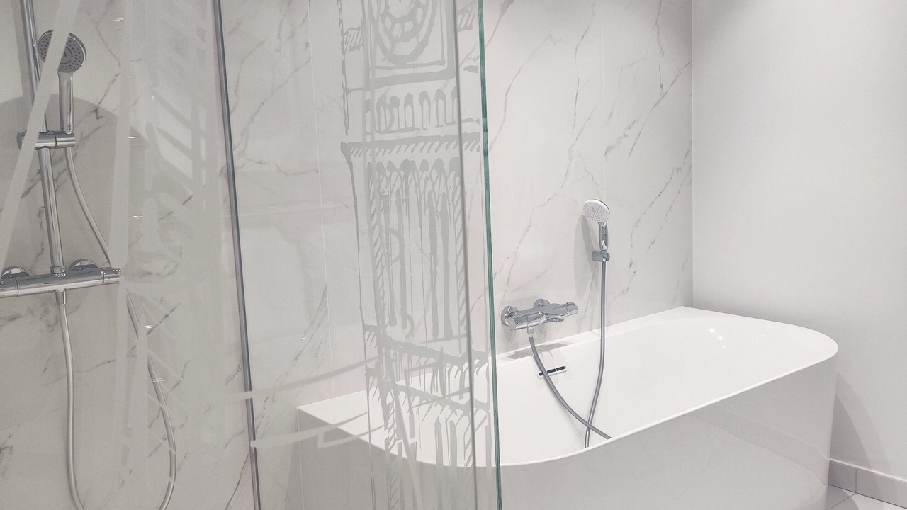 Photo of Bathroom in Gironcourt-sur-Vraine