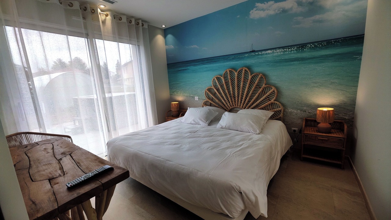 Photo of Bedroom in Gironcourt-sur-Vraine