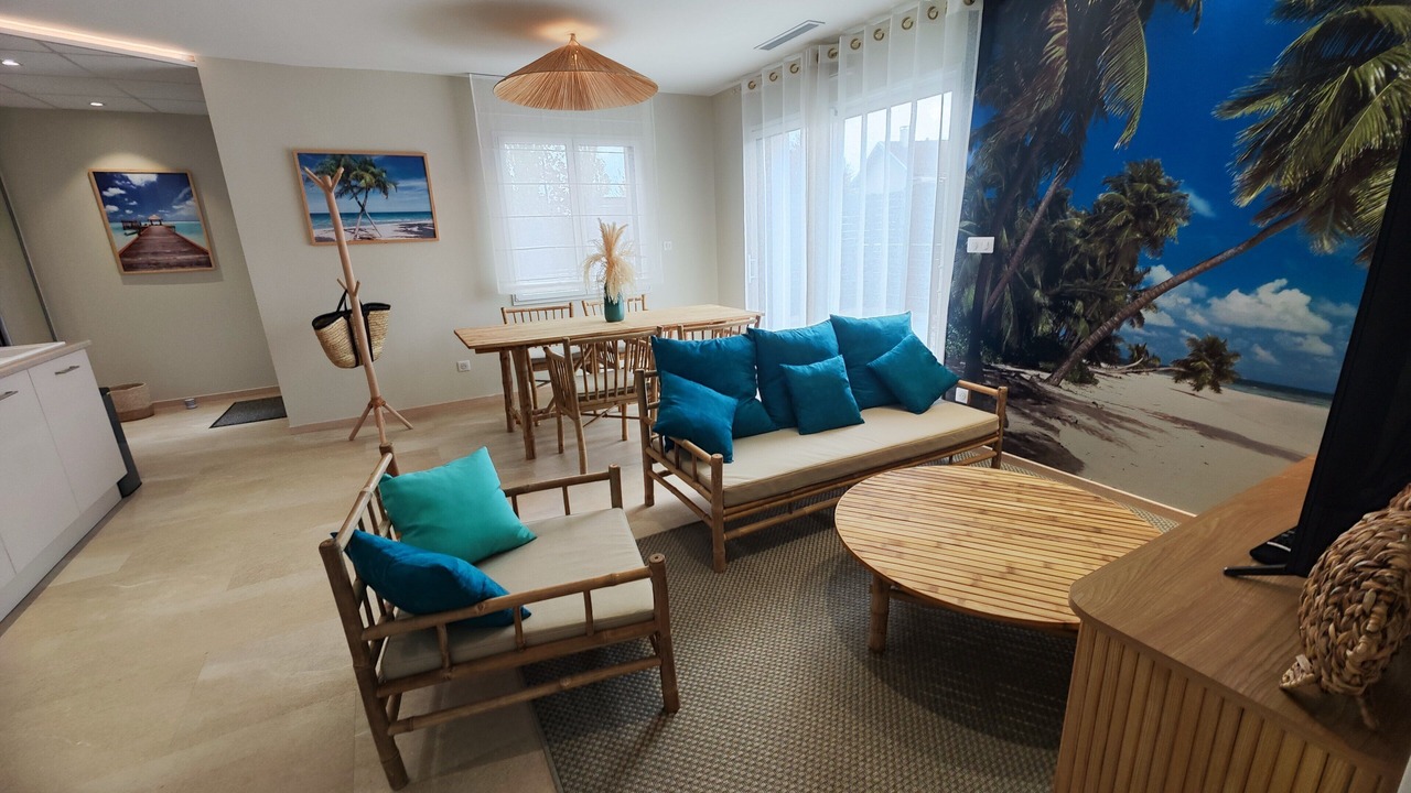 Photo of Livingroom in Gironcourt-sur-Vraine