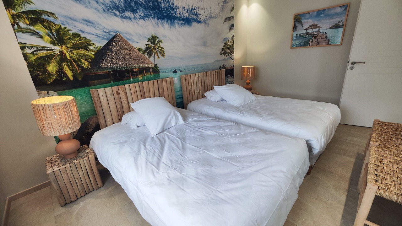 Photo of Bedroom in Gironcourt-sur-Vraine