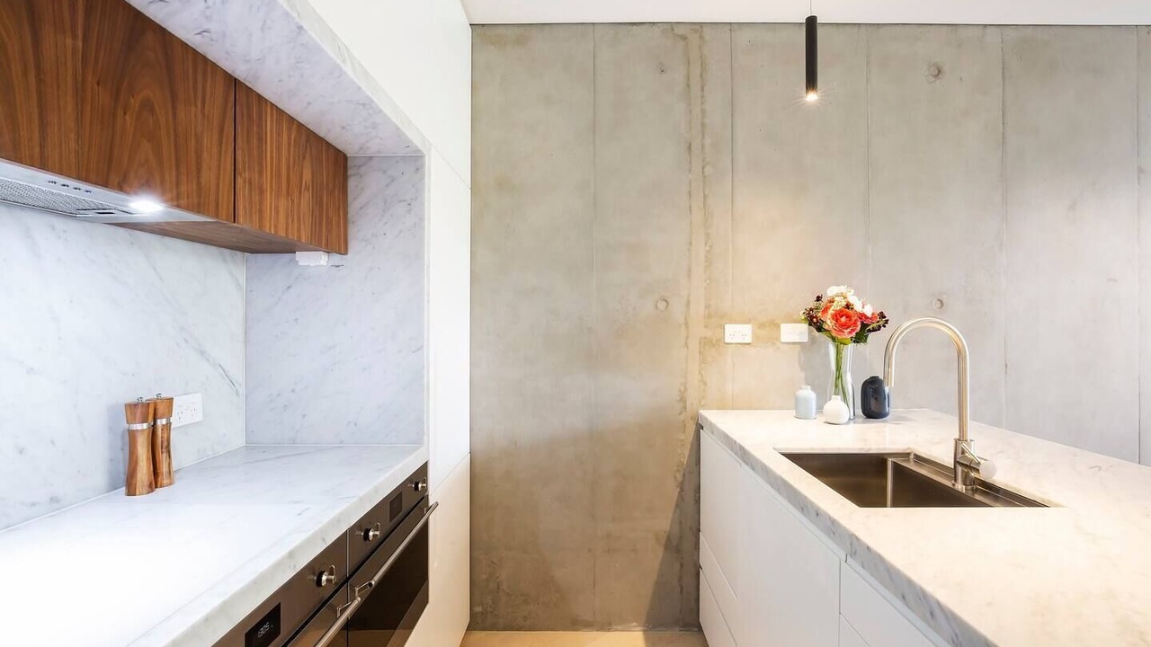 Photo of Kitchen in Alexandria