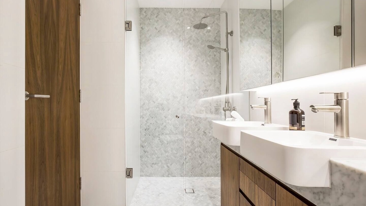 Photo of Bathroom in Alexandria