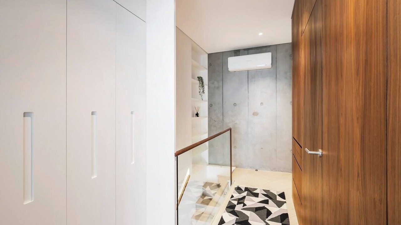 Photo of Bathroom in Alexandria