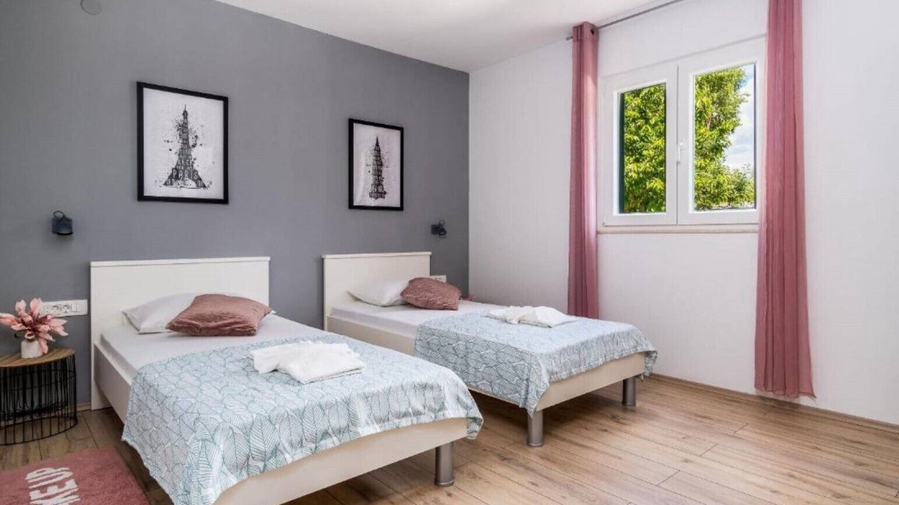 Photo of Bedroom in Primorski Dolac