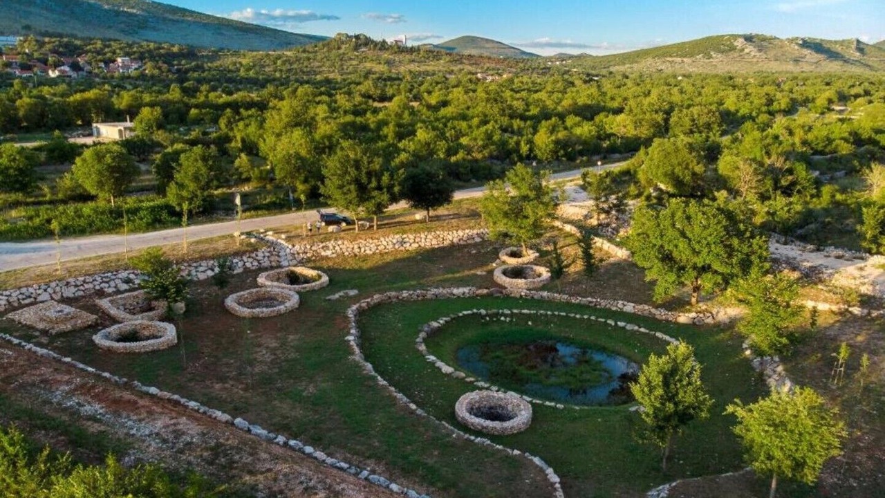 Photo of Outdoor in Primorski Dolac