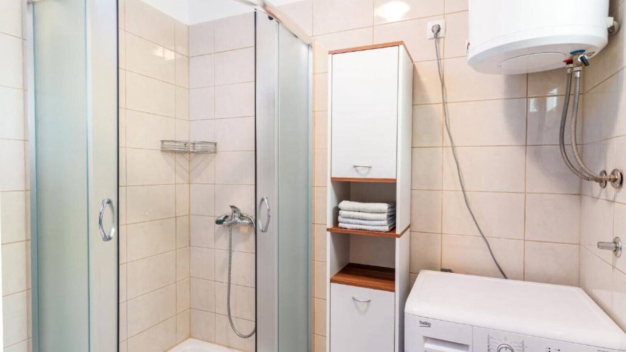 Photo of Bathroom in Primorski Dolac