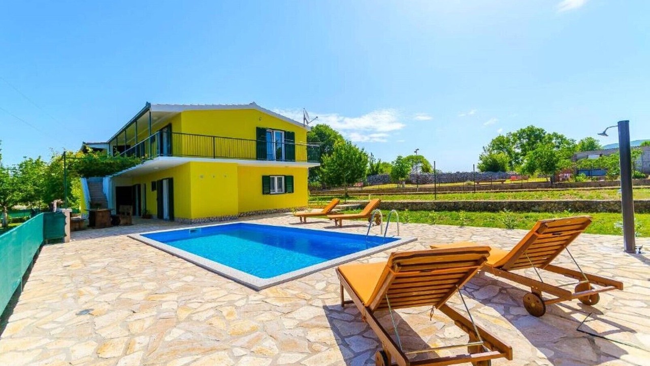 Photo of Outdoor in Primorski Dolac
