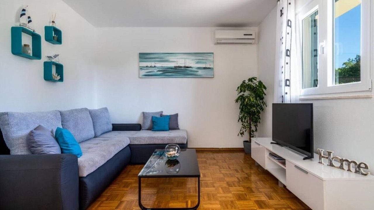 Photo of Livingroom in Primorski Dolac
