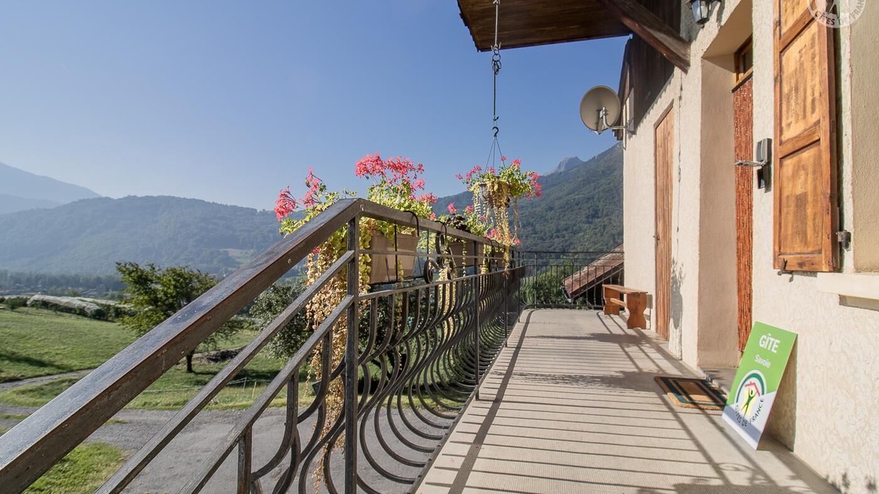 Photo of Outdoor in Ugine