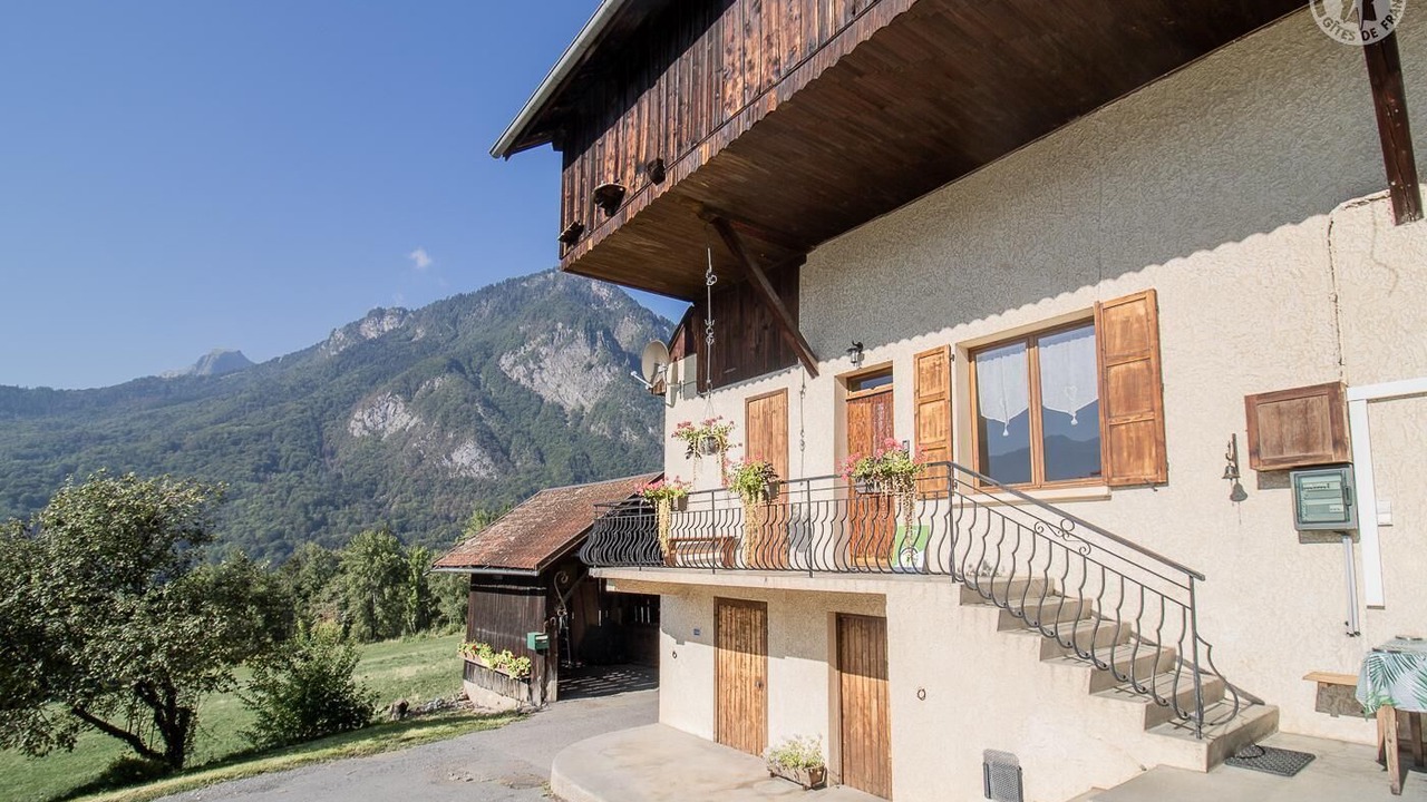 Photo of Outdoor in Ugine