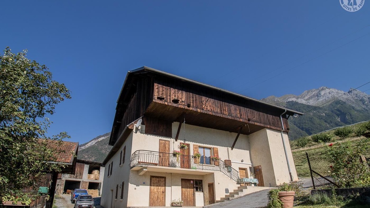 Photo of Outdoor in Ugine