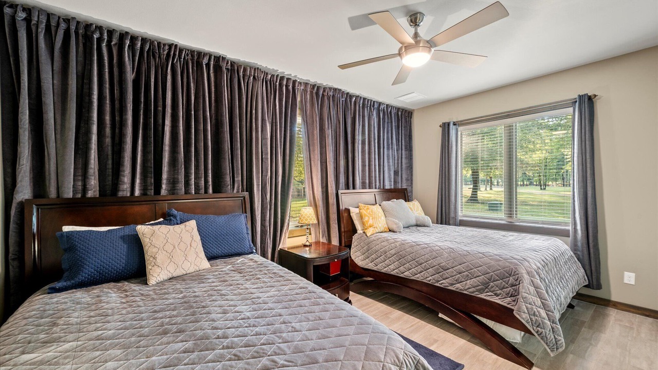 Photo of Bedroom in Dogwood