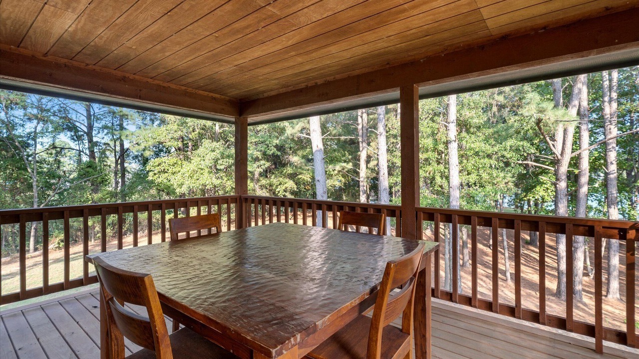 Photo of Outdoor in Dogwood