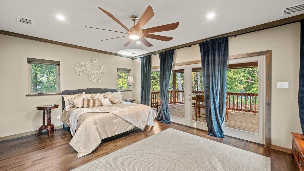 Photo of Bedroom in Dogwood