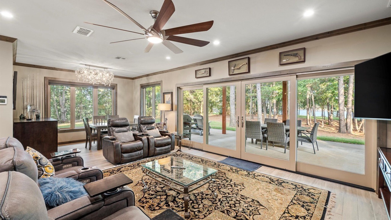 Photo of Livingroom in Dogwood