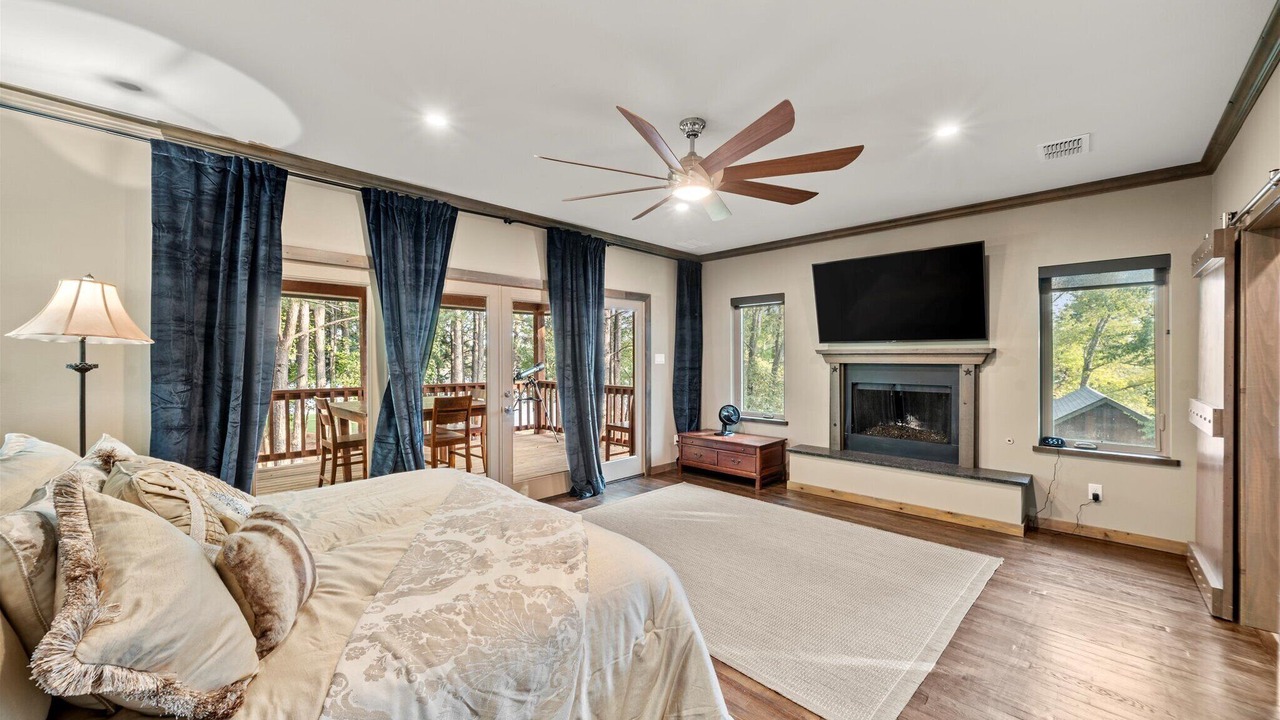 Photo of Bedroom in Dogwood