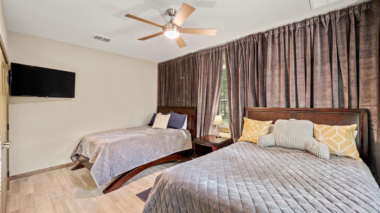 Photo of Bedroom in Dogwood
