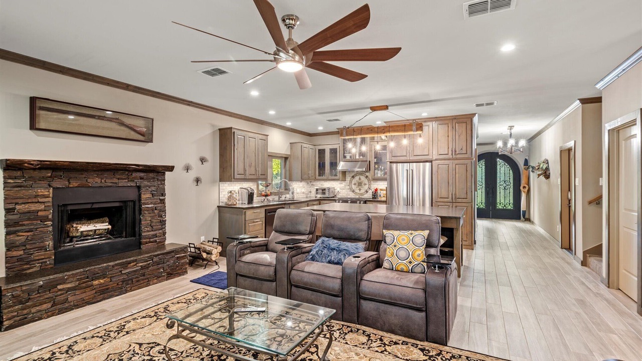 Photo of Livingroom in Dogwood