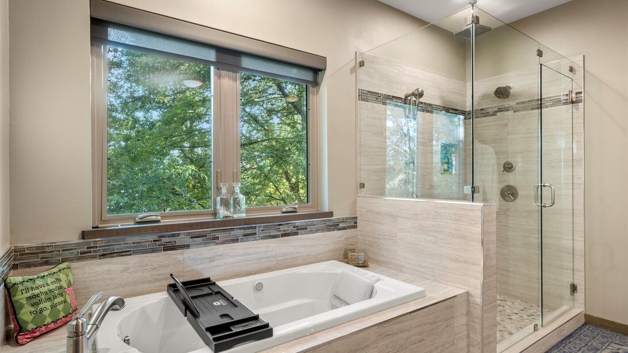 Photo of Bathroom in Dogwood