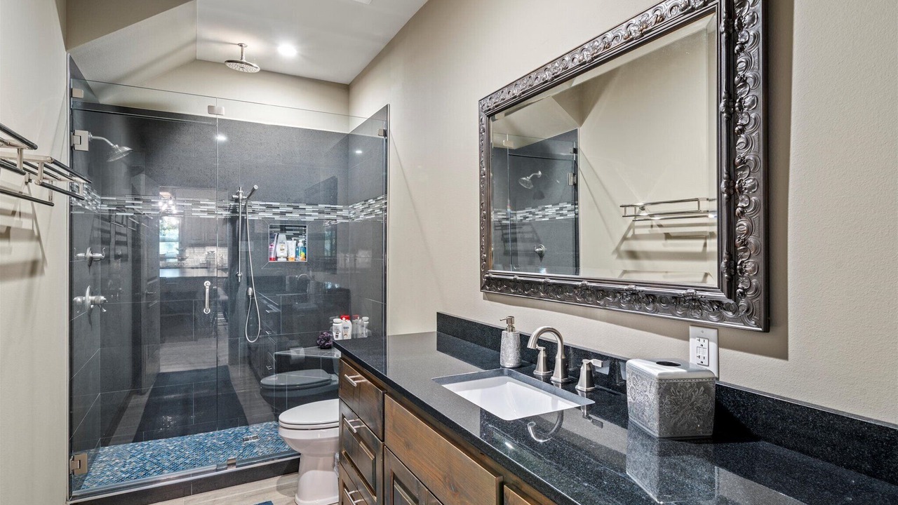 Photo of Bathroom in Dogwood