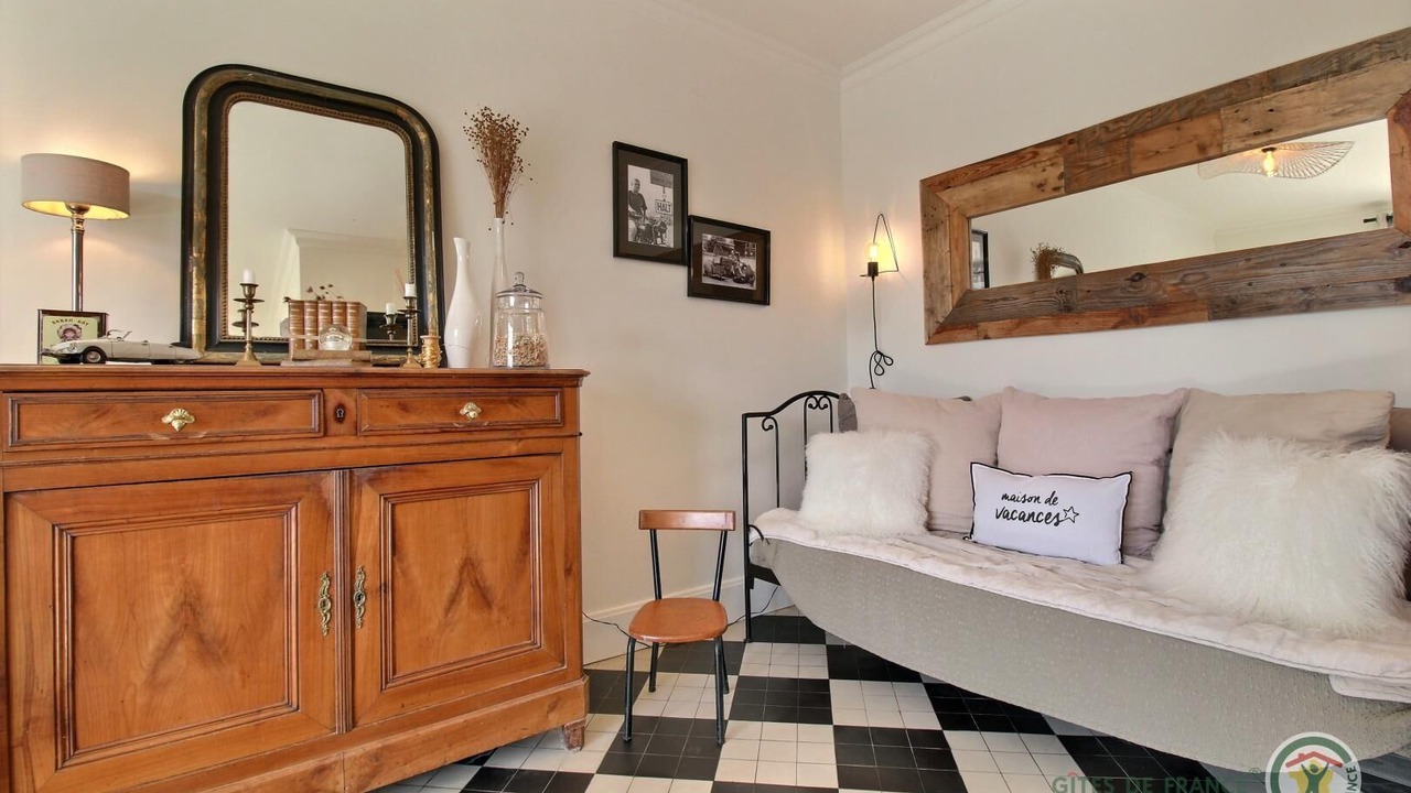 Photo of Livingroom in Plouer-sur-Rance
