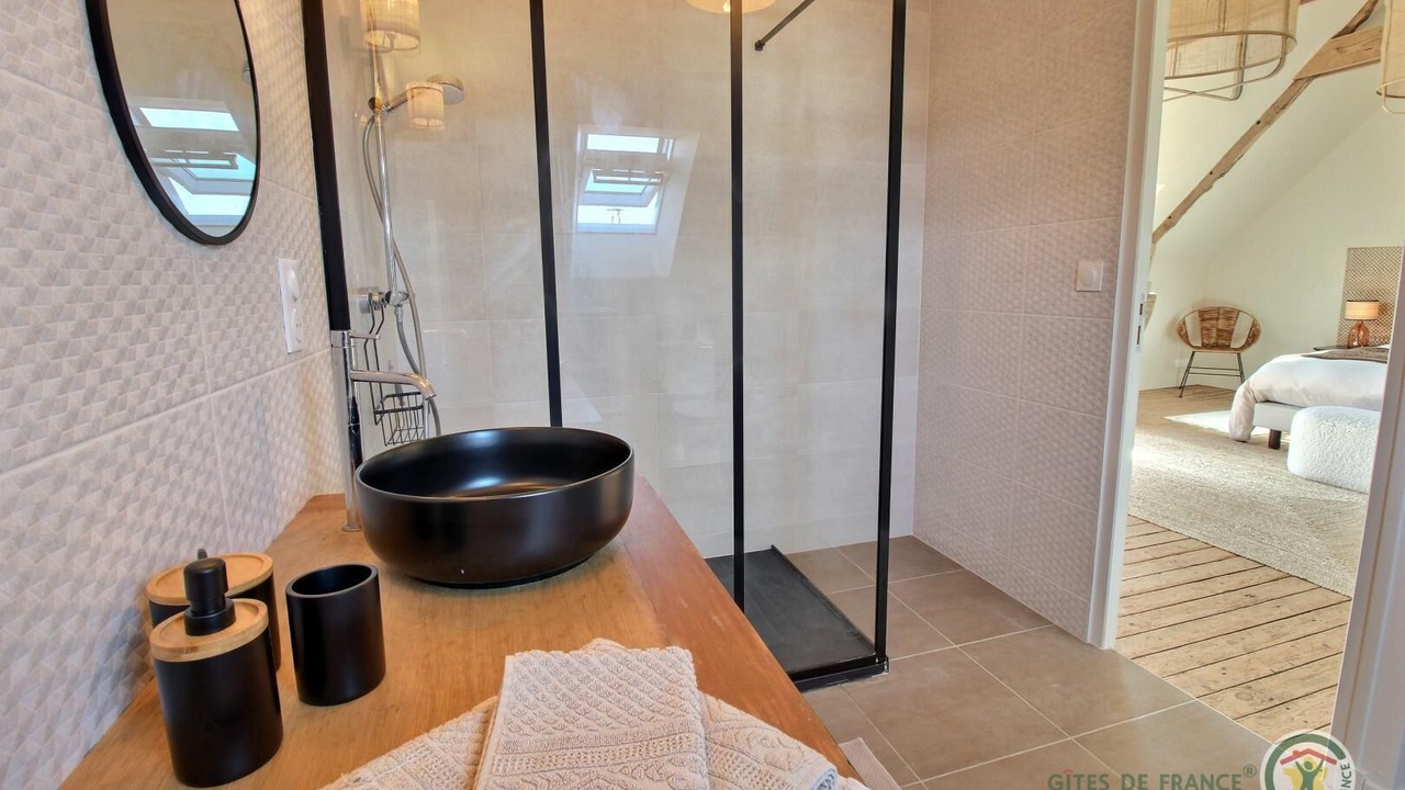 Photo of Bathroom in Plouer-sur-Rance