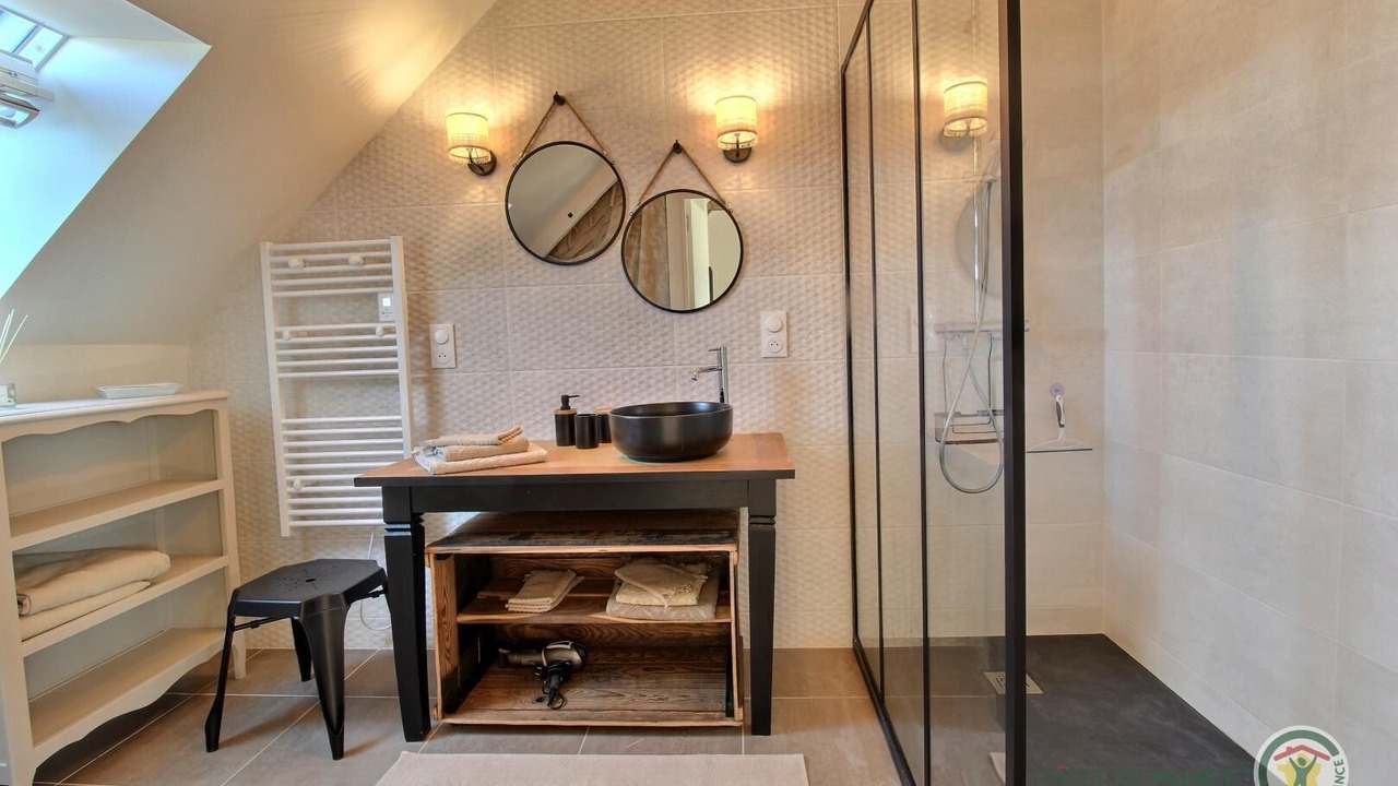 Photo of Bathroom in Plouer-sur-Rance