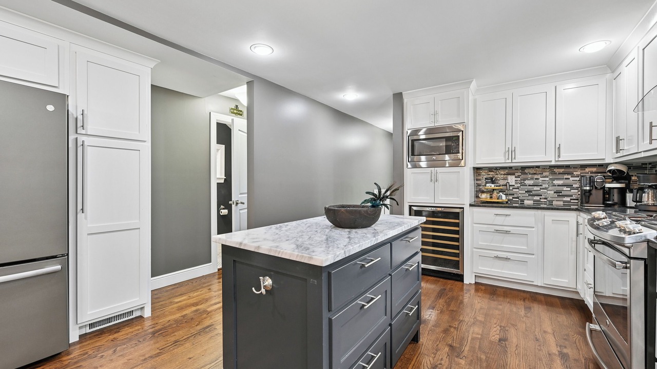 Photo of Kitchen in Cherry Street
