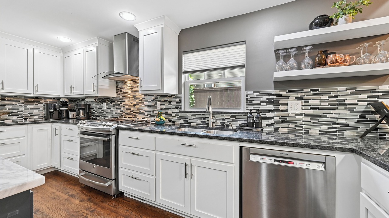 Photo of Kitchen in Cherry Street