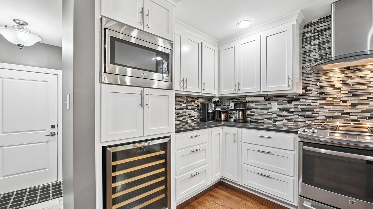 Photo of Kitchen in Cherry Street