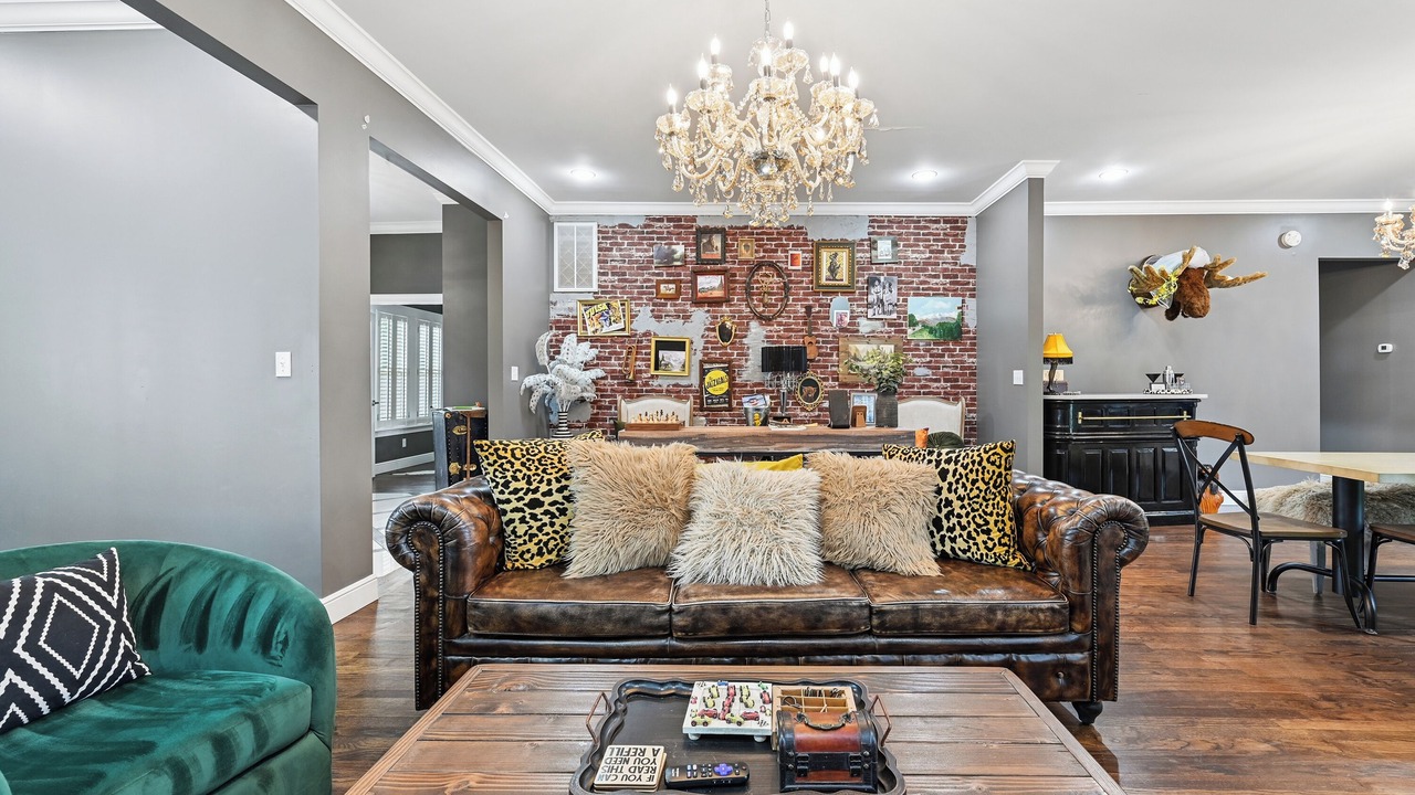 Photo of Livingroom in Cherry Street