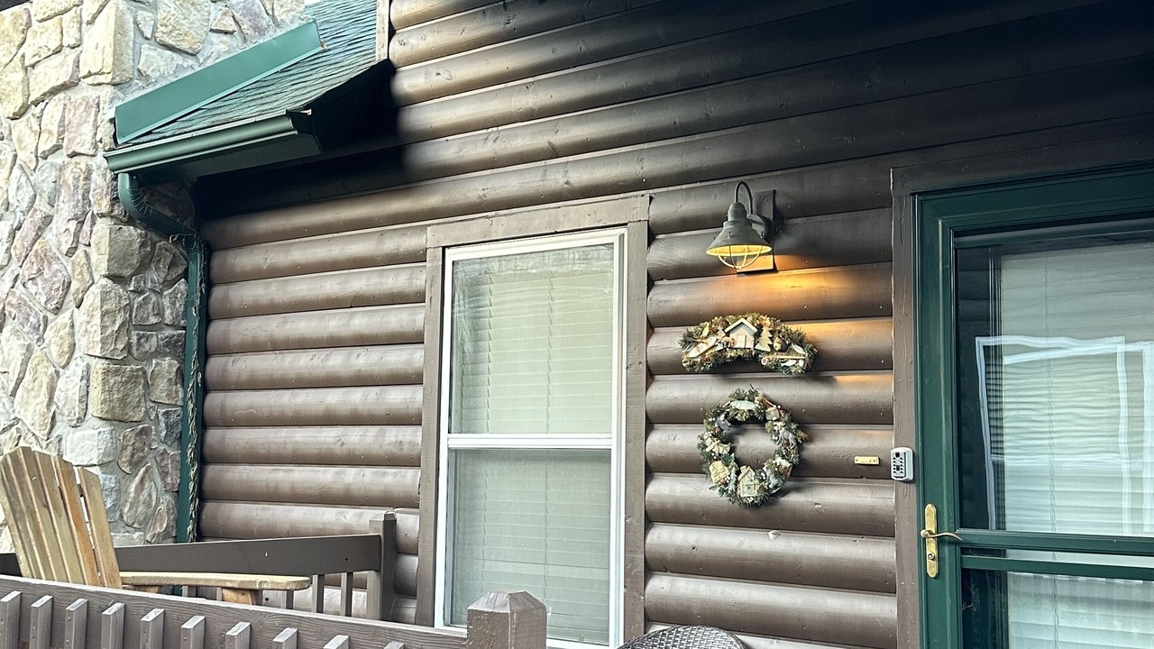 Photo of Patio Balcony in Camdenton
