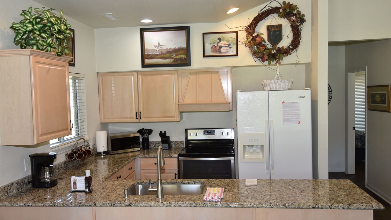Photo of Kitchen in Camdenton