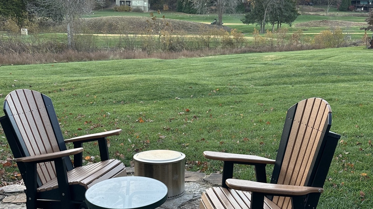 Photo of Patio Balcony in Camdenton