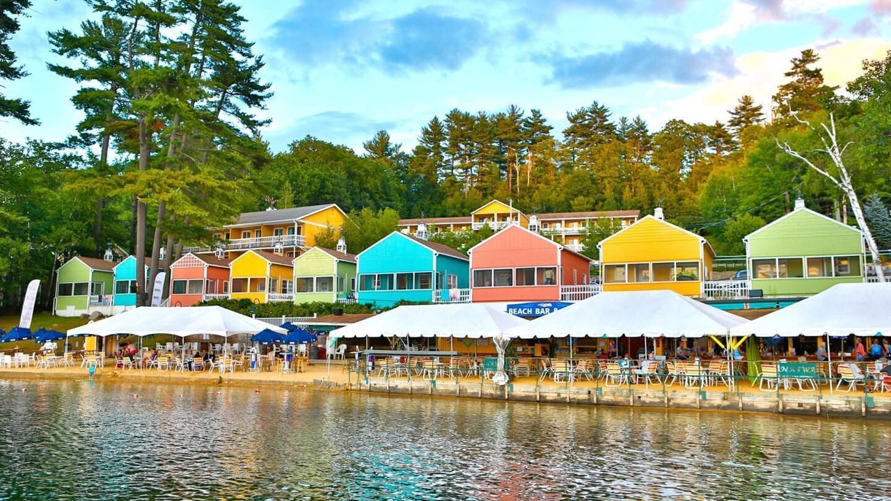 Photo of Outdoor in Laconia