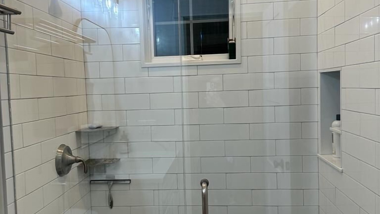 Photo of Bathroom in Laconia