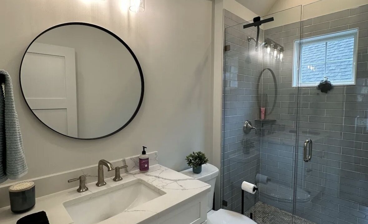 Photo of Bathroom in Laconia