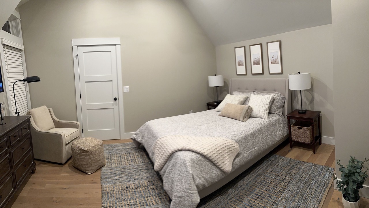 Photo of Bedroom in Laconia