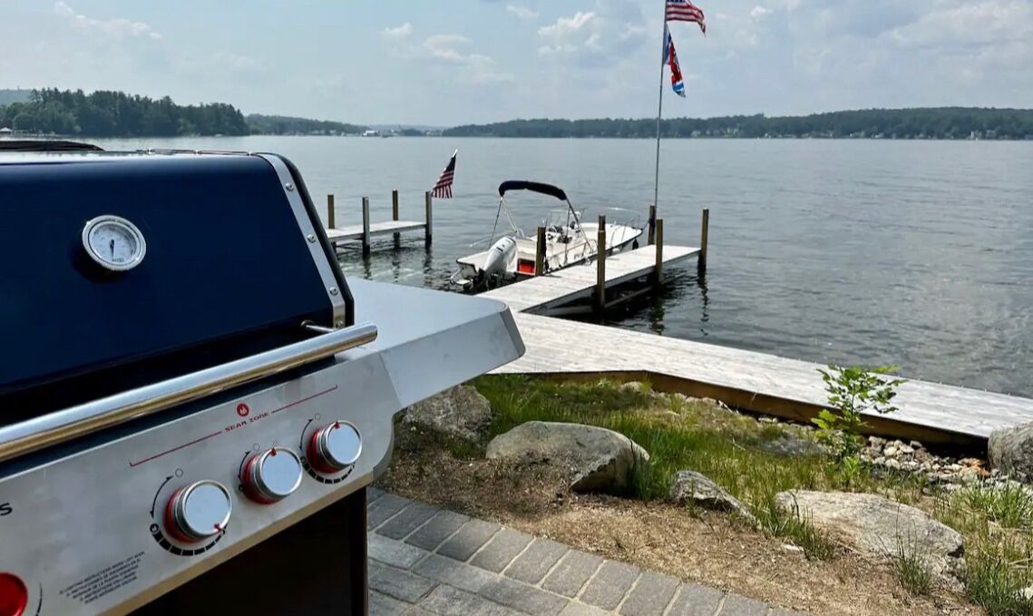 Photo of Outdoor in Laconia