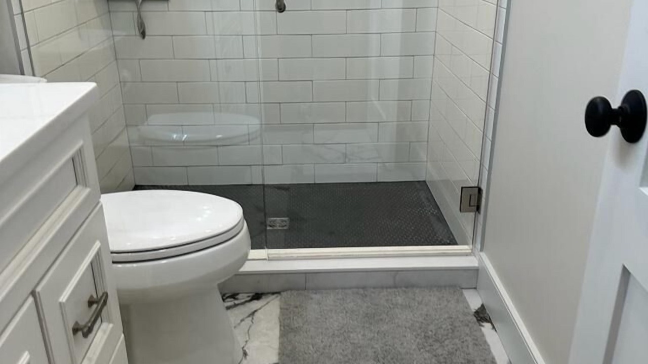 Photo of Bathroom in Laconia