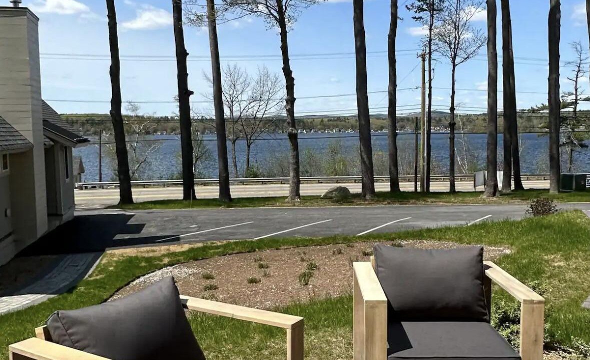 Photo of Outdoor in Laconia
