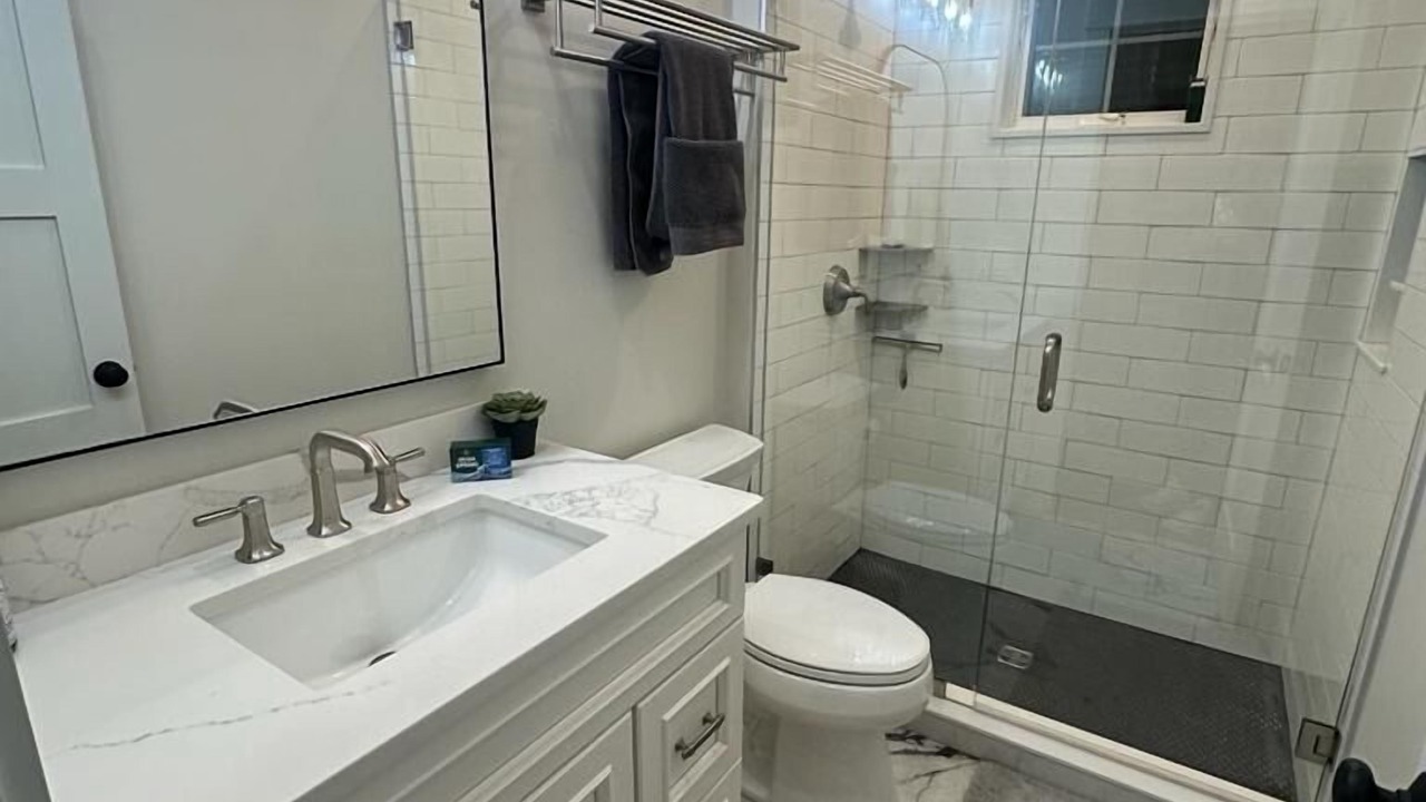 Photo of Bathroom in Laconia