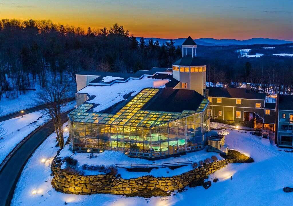 Photo of Outdoor in Laconia