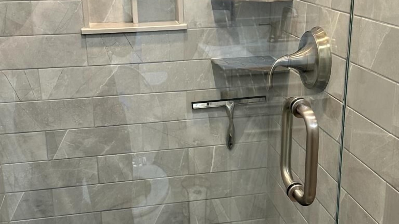 Photo of Bathroom in Laconia