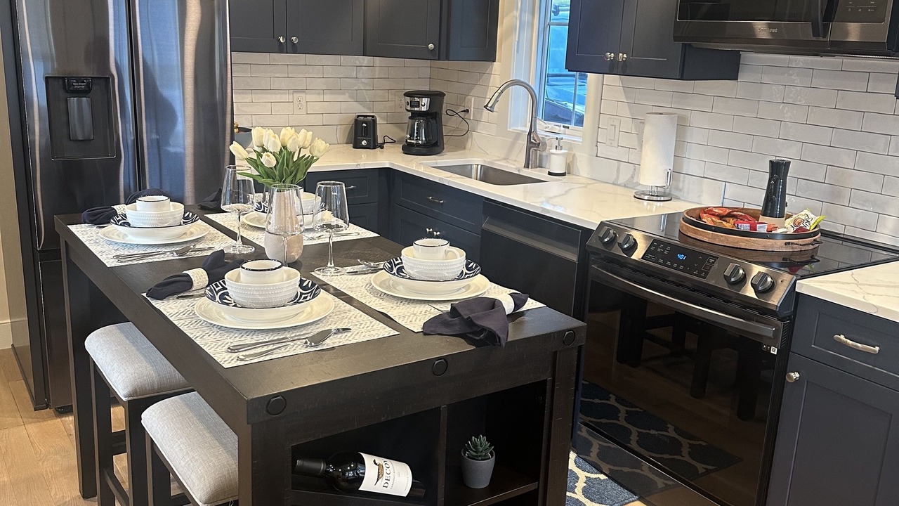 Photo of Kitchen in Laconia