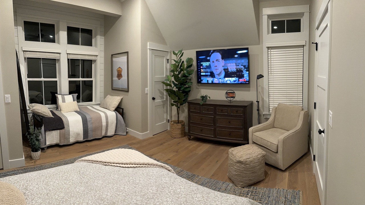 Photo of Bedroom in Laconia